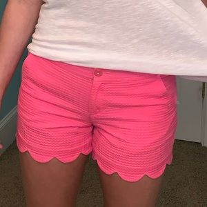 Lilly Pulitzer shorts